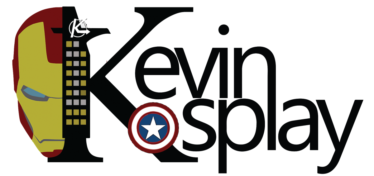 Kevin Kosplay Malang as The Main Sponsor of Bright Internships Team Halloween Party