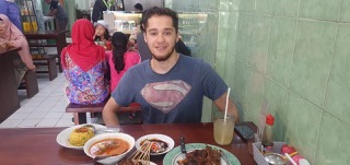 From Paris to Surabaya, Indonesia: My Internship Abroad Experience