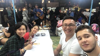 From Paris to Surabaya, Indonesia: My Internship Abroad Experience