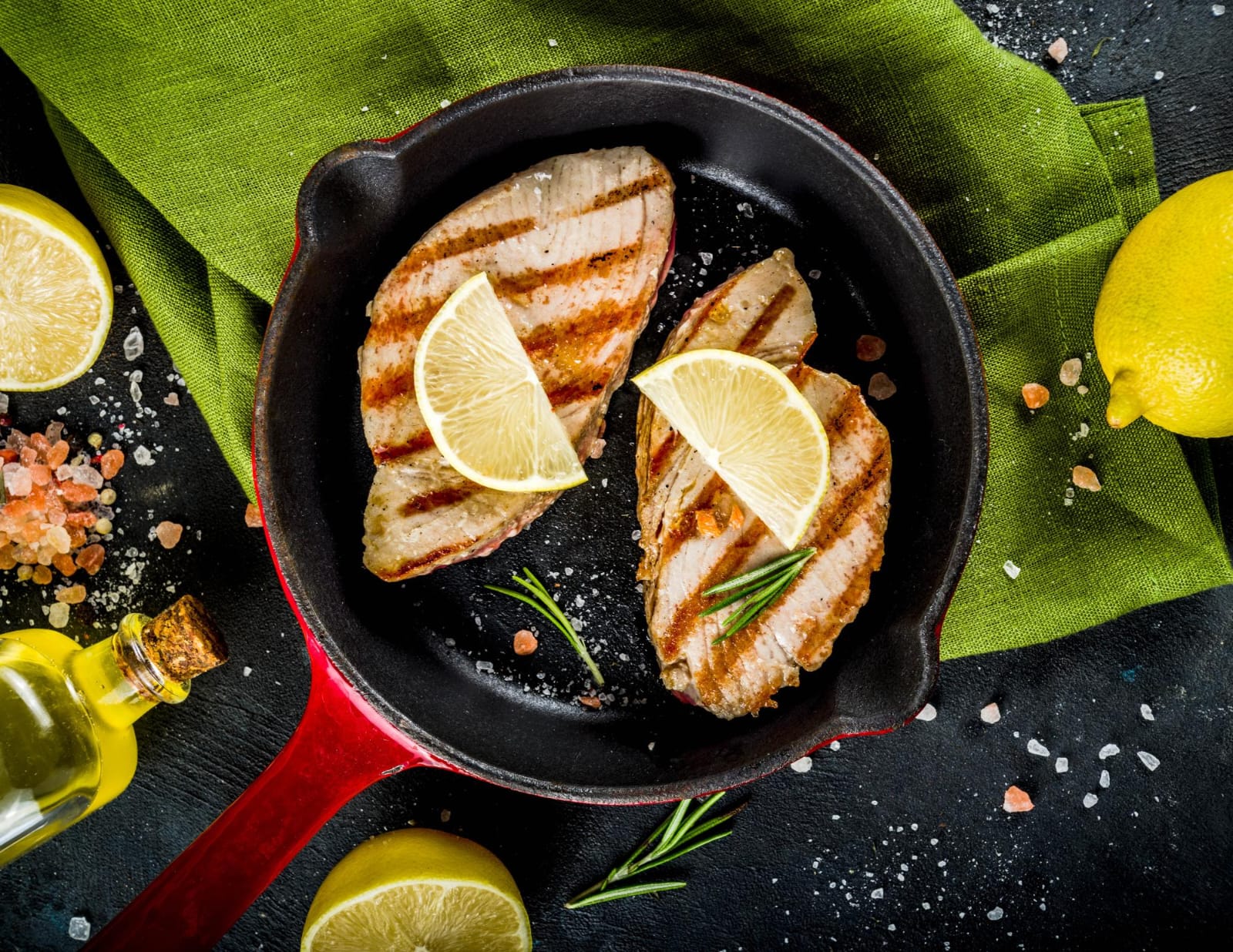 One of Maldives Cuisine