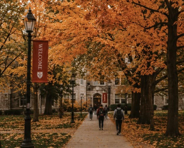Fall internship is just around the corner! If you’re planning to do an internship abroad during the fall season, there are a few things you should prepare before you leave.