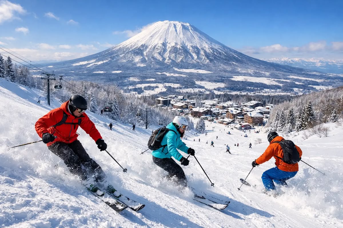 A winter internship is an internship program held during the winter season, typically running from December through February.