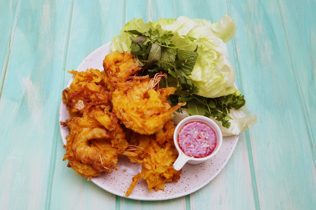 5 Kuliner Halal Vietnam