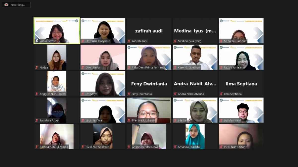 Bright Internships Webinar