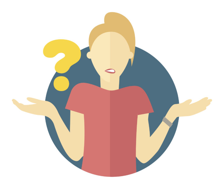 Confuse with language differences