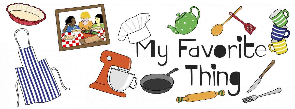 How to Beat Homesick: Bring Your Favorite Things