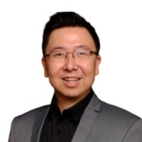  Frans Yuwono, CEO, Asia Commerce