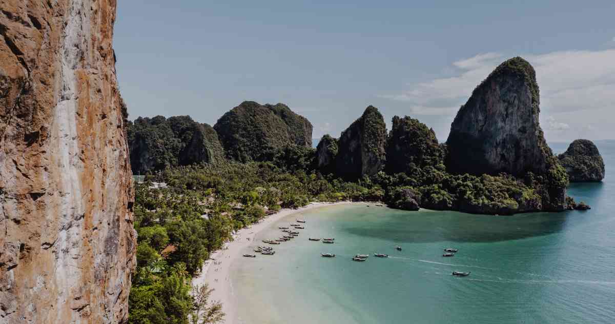 Thailand Internship Program: Phuket
