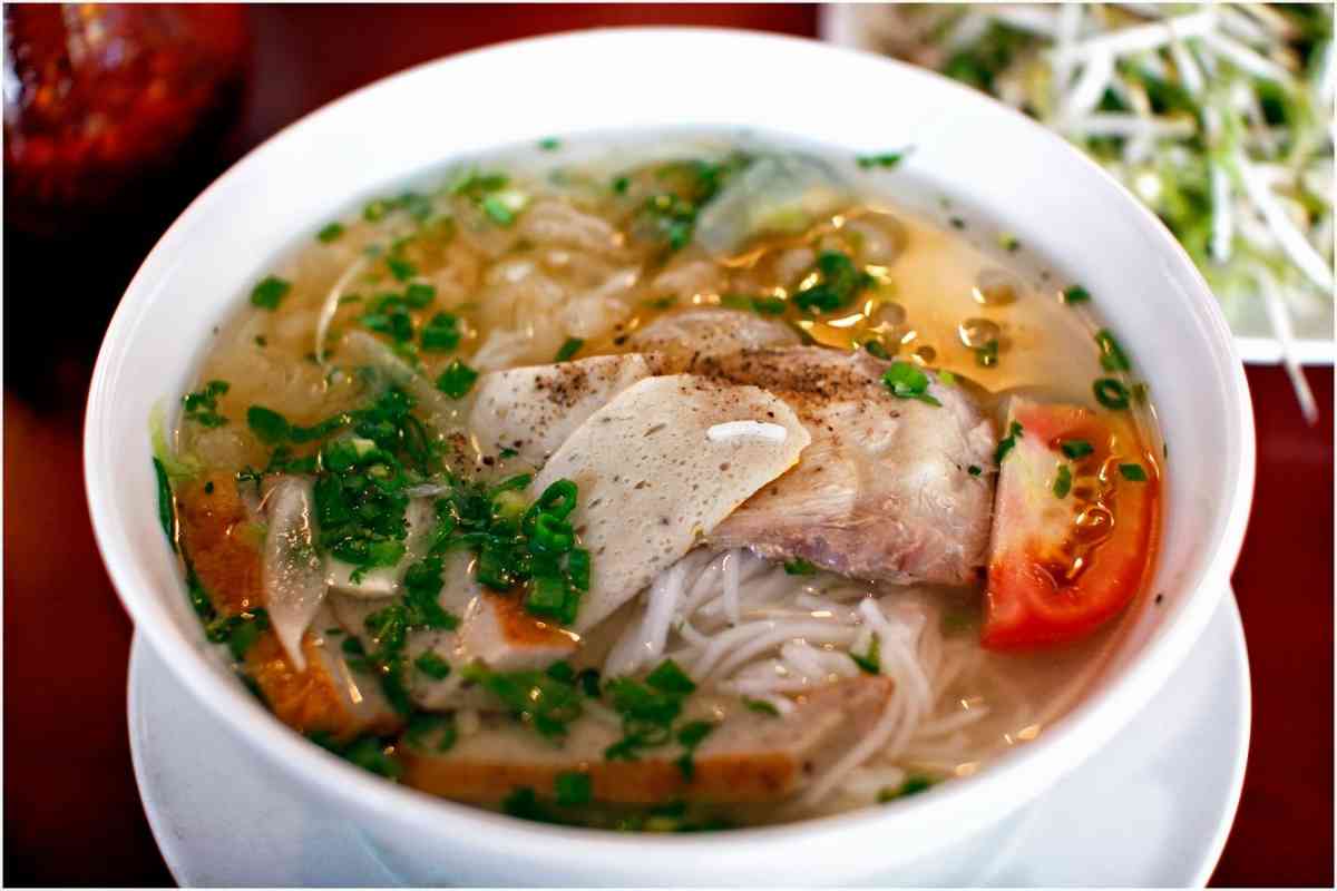 5 Kuliner Halal Vietnam
