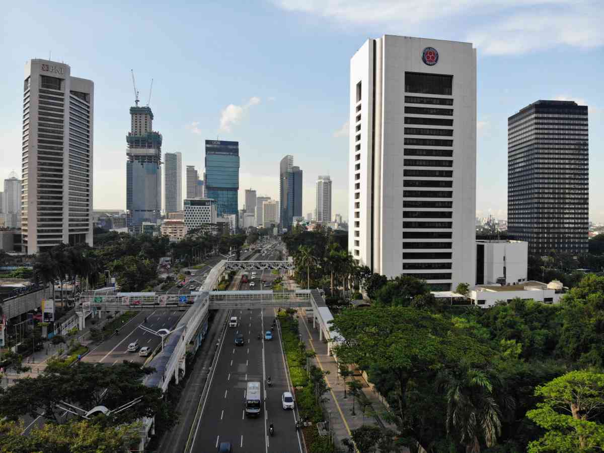 Top 6 Internships Destinations in Indonesia