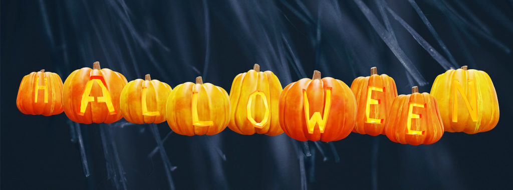 Halloween Party Around The World