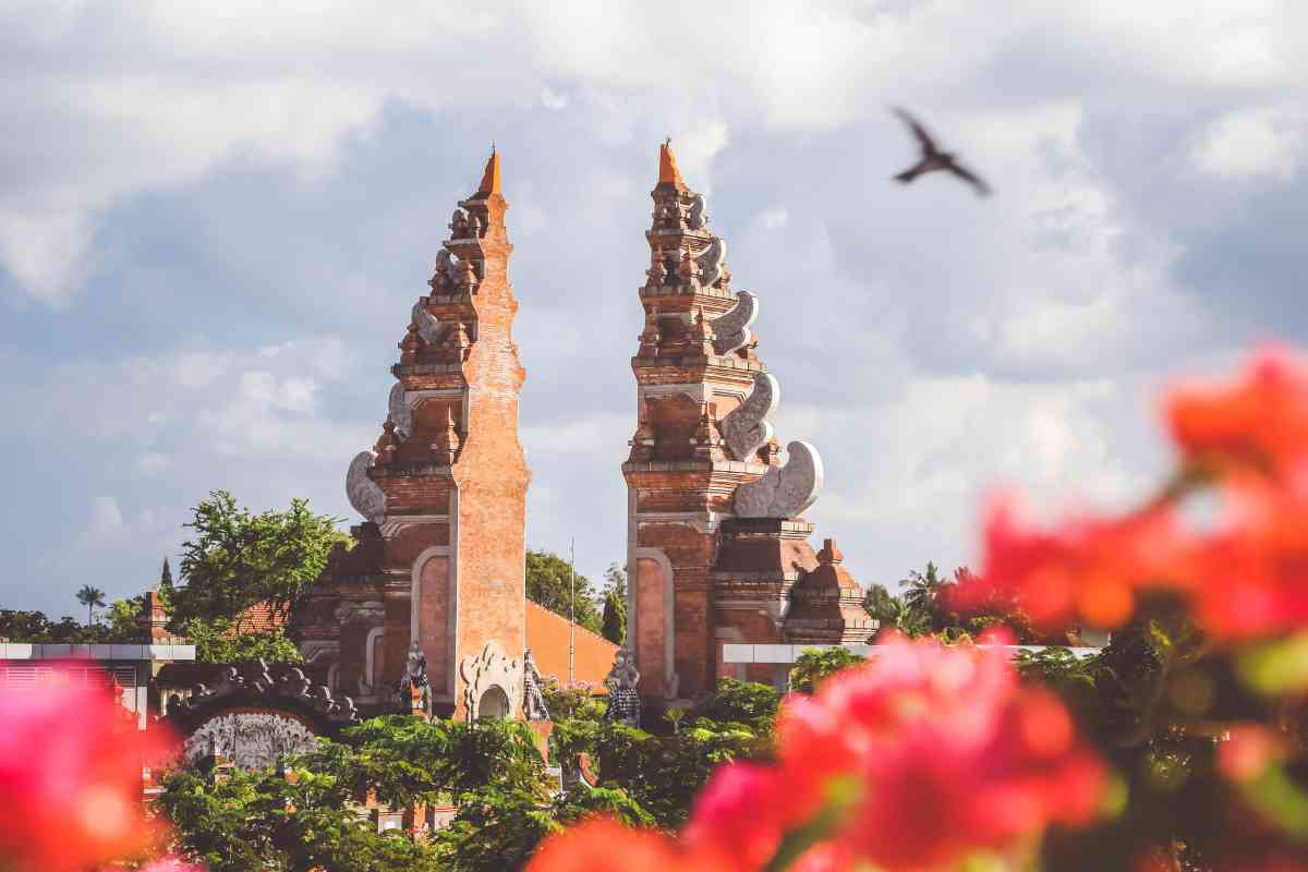 Top 6 Internships Destinations in Indonesia
