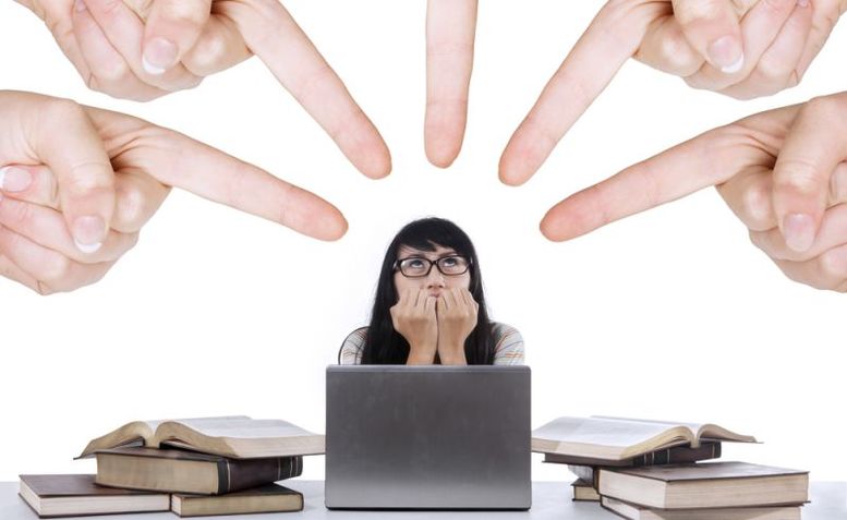 6 Pantangan Bagi Anak Magang | Bright Internships