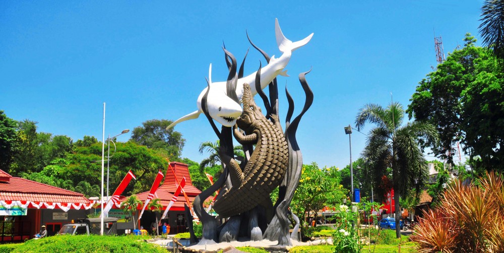 Surabaya: Indonesia Internship Program