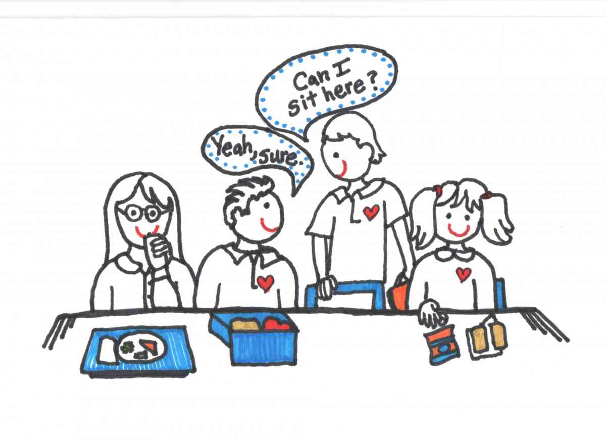 How to Beat Homesick: Make New Friends and Connections