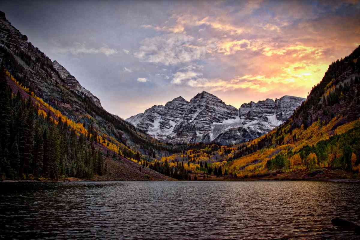USA Internship Program: Colorado