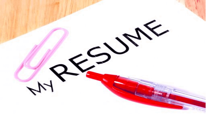 Cara Menulis Pengalaman Organisasi di Resume