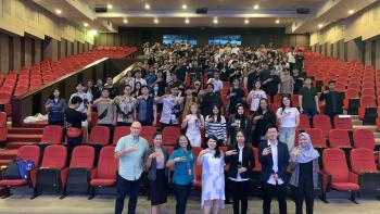 Event Documentation BI x UC