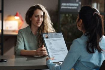 Getting an internship is not just about finding the right company or position. Before starting an internship, students also need to prepare themselves for the selection process and a new professional environment. Of course, there are several requirements students need to prepare, such as their CV and interview preparation.