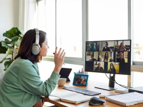 Want to Experience Remote Work? Start with a Virtual Internship!