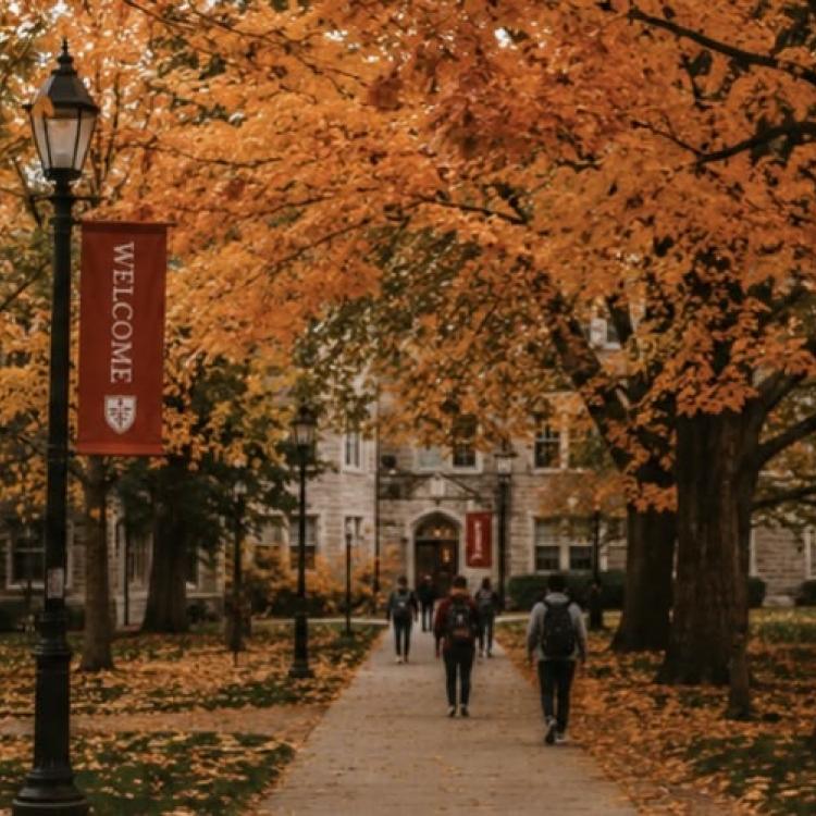 Fall internship is just around the corner! If you’re planning to do an internship abroad during the fall season, there are a few things you should prepare before you leave.