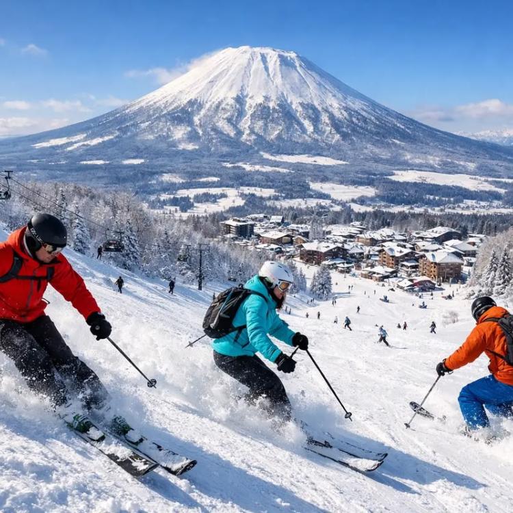 A winter internship is an internship program held during the winter season, typically running from December through February.
