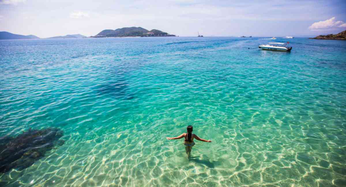 Vietnam Internship Program: Nha Trang